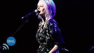 [8K UHD] INVISIBLE WAR (Julia Fordham) Momentum Live MNL