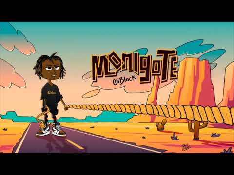 El Monigote - GIBLACK