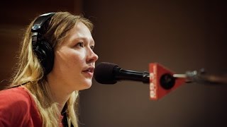 Julia Jacklin - Pool Party (Live on The Current)