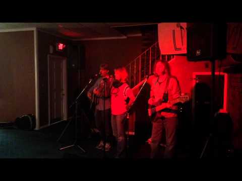 Wry Toast Live at High Point 02.08.14 Part 4