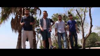 Victor Nexus  - O Sensin ( Official Video)
