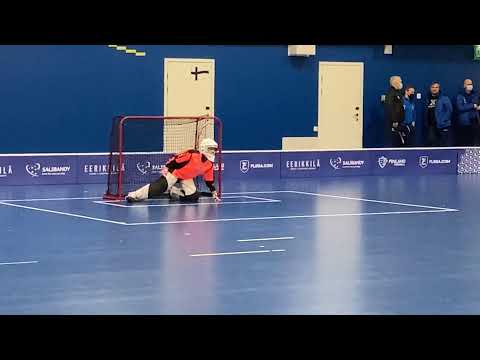 WinterCup: Oilers white - Nokian KRP