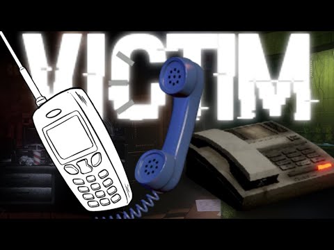 Ralph the Phone Guy: The Complicit Victim