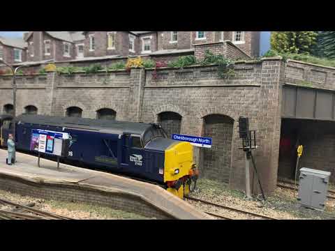 37423 at Chesborough North