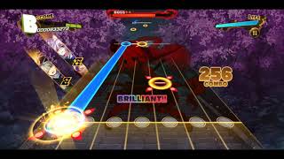 【ダンカグ】SAMURAI GHOST GIRL,KILL! KILL!  lunaticプレイ動画