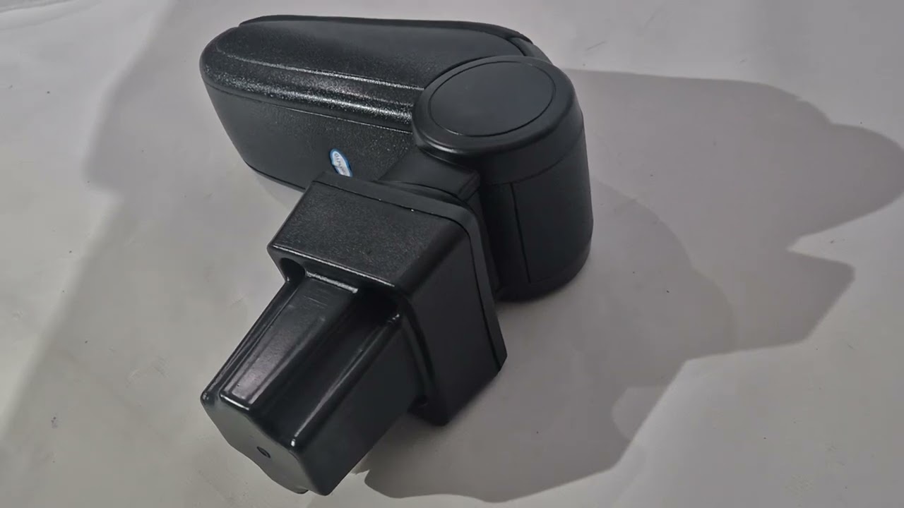 Подлокотник Niken Luxury Video 1