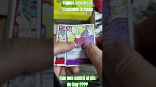 Día 25 sobrecito one piece tcg op15!!!! #viral #viralshorts #onepiece #tcg