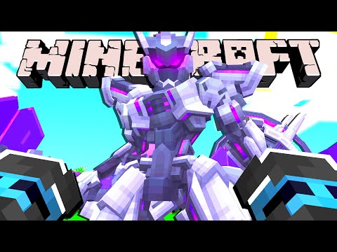 ECCO COME SARÀ MINECRAFT NEL FUTURO - ITA