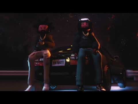 MFnMelo x squeakPIVOT ft. Pivot Gang - Mood Swing (Official Audio)