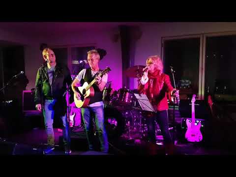 Jody Pijper - You've got a friend - Aalten 11mei'19