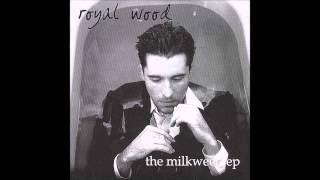 Royal Wood - Off My Sleeve