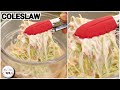 Coleslaw Recipe by (YES I CAN COOK)