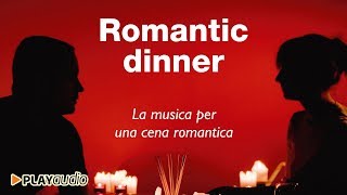 Romantic Dinner Playlist - Denise King Cozy Music For Dinner - PLAYaudio