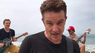 &quot;Vandals&quot; by Ghost of the Robot