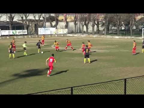 21 giornata 1 categoria girone F   Chiari -Sovere Calcio 1 - 2