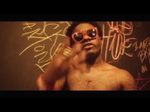 GINO SHINE - "BRIK ON A MONDAY" (OFFICIAL VIDEO) Directed by ASN Media Group