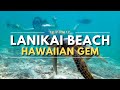 Explore Lanikai Beach Hawaii S Perfect Paradise