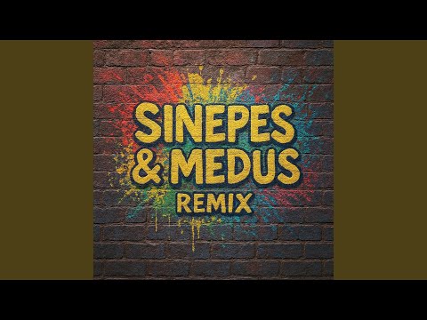 Sinepes & Medus (NAVROKU Remix)