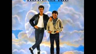 The Heavenly Kid (Out On The Edge) - John Fiore