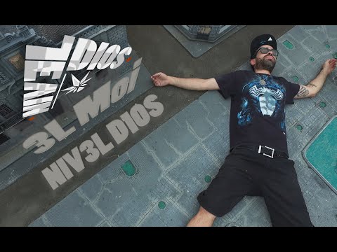 3L Moi (Veneno Crew) - Niv3l Dios - [NIV3L DIOS]