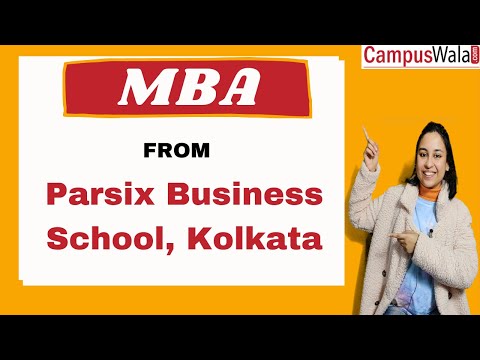 Parsix Business School Kolkata | Admissions | Fees | Courses | Program