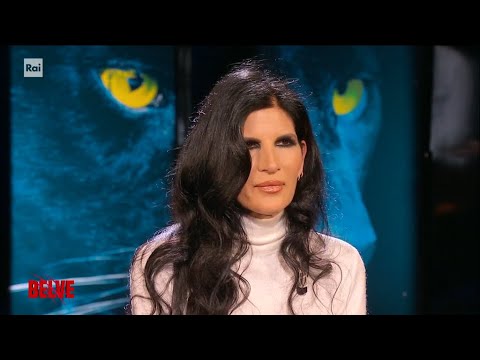 Pamela Prati e il caso Mark Caltagirone: "Nessuno ha raccontato bene le cose" - Belve 18/02/2022