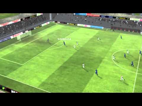 Levanger vs Tromso - Soukouna Goal 4 minutes