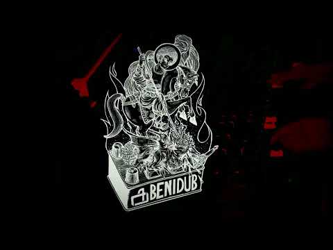 Dubbing With Benidub Filtro & Digital Echo - Short #1