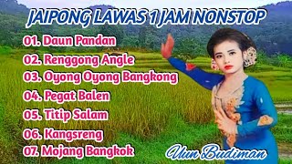 Download lagu Full Album Jaipong Lawas Uun Budiman - DAUN PANDAN | 1 Jam NonStop❗️ mp3 Download lagu Full Album Jaipong Lawas Uun Budiman - DAUN PANDAN | 1 Jam NonStop❗️ mp3