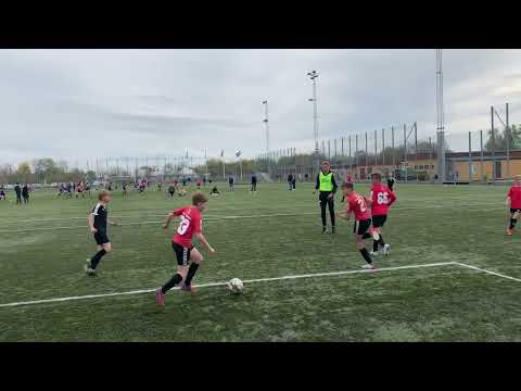 20220501 DIF p010 vs LB07 Bunkeflo (1-3)