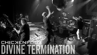 Chickenfoot "Divine Termination" from "BEST + LIVE" (Official Music Video HD)
