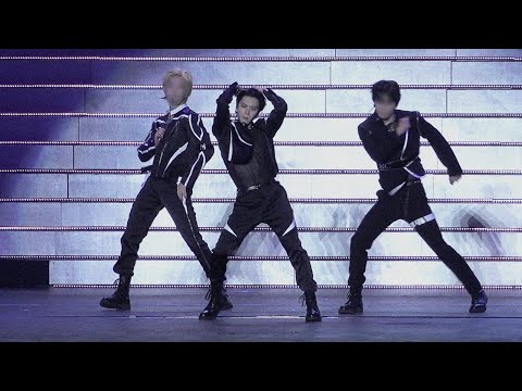 220820 TEN | RESONANCE | SMTOWN LIVE