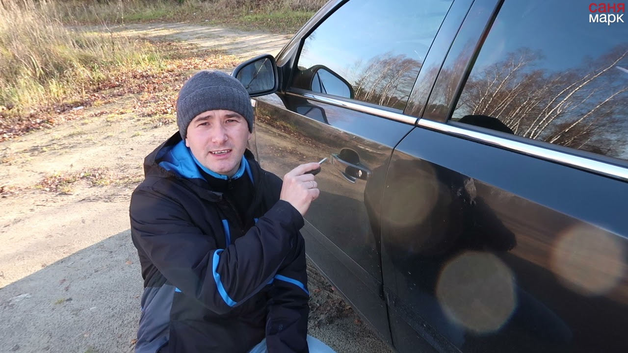 Как закрыть Opel Corsa без аккумулятора - Простые и эффективные способы