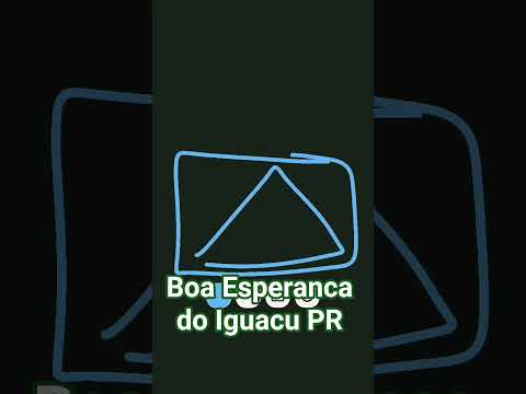 Boa Esperanca do Iguacu PR Jogo