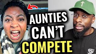 Women CAN’T Shame MEN Into Dating OLDER