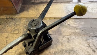 Fromm Pl&aring;tbandstr&auml;ckare Fromm | Foto 4 - Autoline