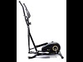 Орбітрек Besport 1020E Runner