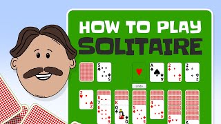 How to play Solitaire