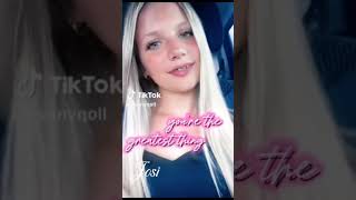 We anit angry at you luv❣️💞💓💗#aubrieghwyatt #heatherwyatt #love #stopbulling