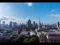 Time Lapse in Shanghai 