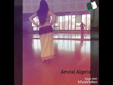 Algérian dance ❤👏 Kabyle-berber Amazigh of algéria