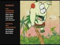 Nickelodeon Split Screen Credits June 17 2005