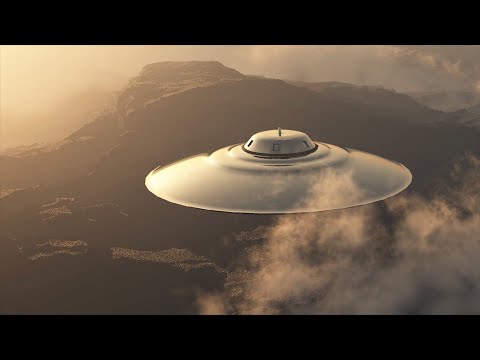 Тарелка над Павловском!!!