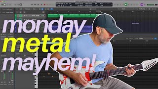 Video thumbnail for M3 SERIES PREMIERE - THIS RIFF SLAPS! by digital360