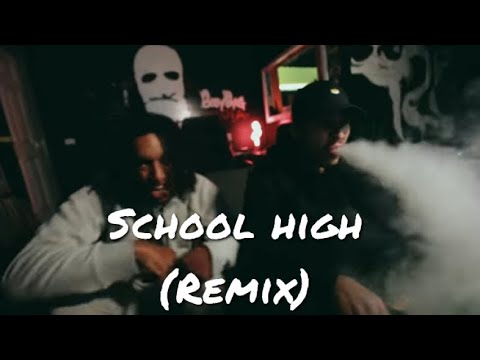 Shadow Ft ChillinIT - School High (Good Day Remix)