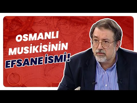 Tanburi Cemil Bey kimdir? | Tarihin Arka Odası