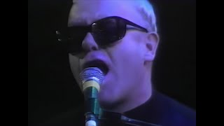 Elton John - I Guess That&#39;s Why They Call It The Blues - Wembley 1987