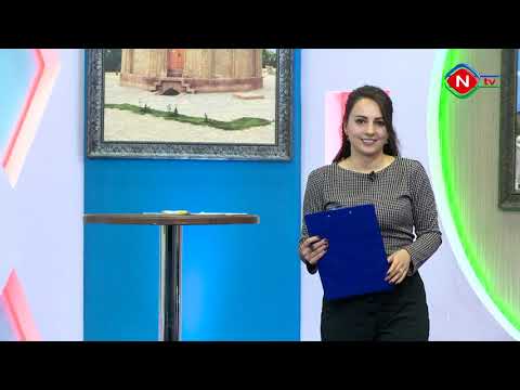 Çağdaş təhsil - Texnopark 23.04.2021