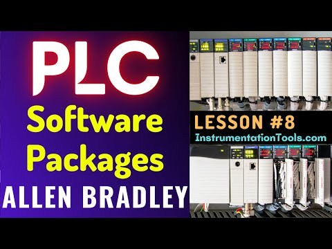 Allen Bradley PLC