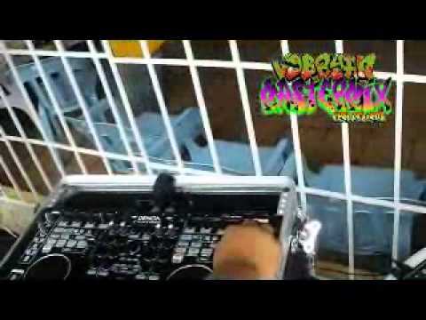 Vj-Bryan MastermiX  Cachueliando......